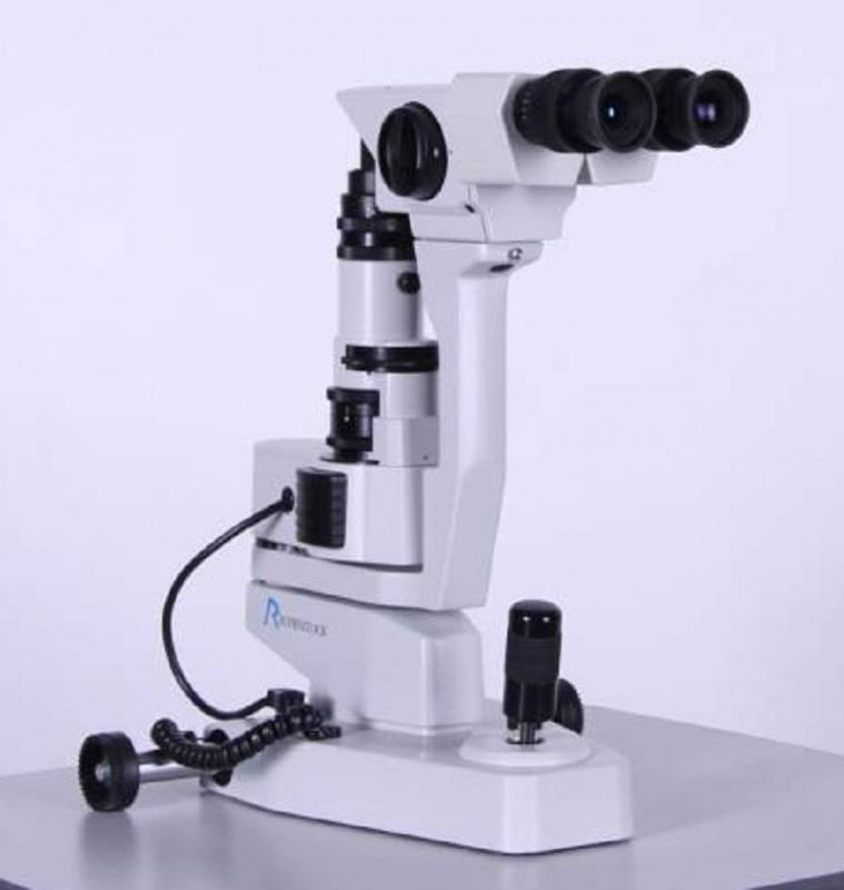 Rodenstock RO4000 Zeiss Style Slit Lamp