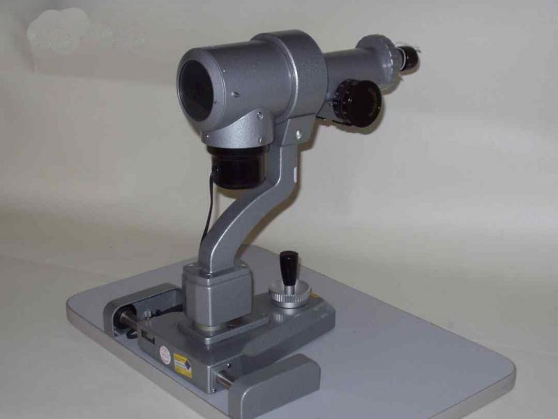 Takagi Single Position Keratometer