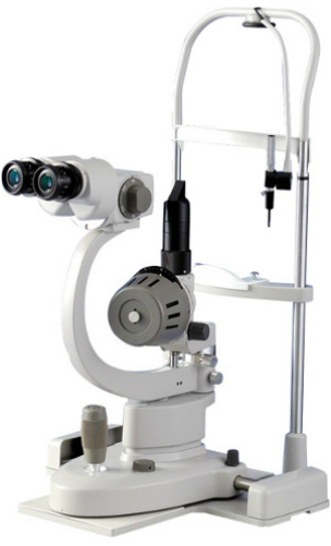 Takagi SM4 Zeiss Style Slit Lamp