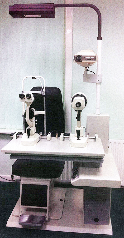 Hanson Instruments