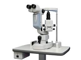 topcon sld 4 digital slit lamp