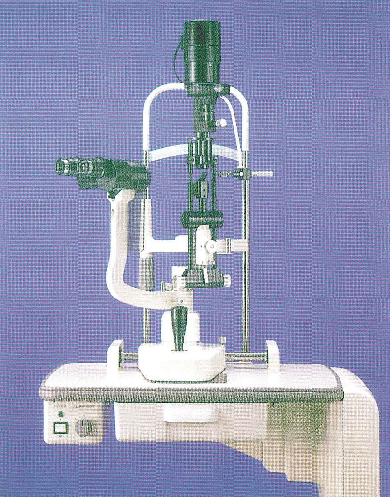 Hanson Instruments