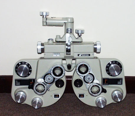 Hanson Instruments