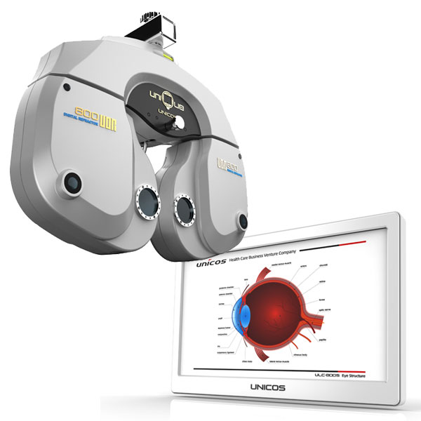 Hanson Instruments