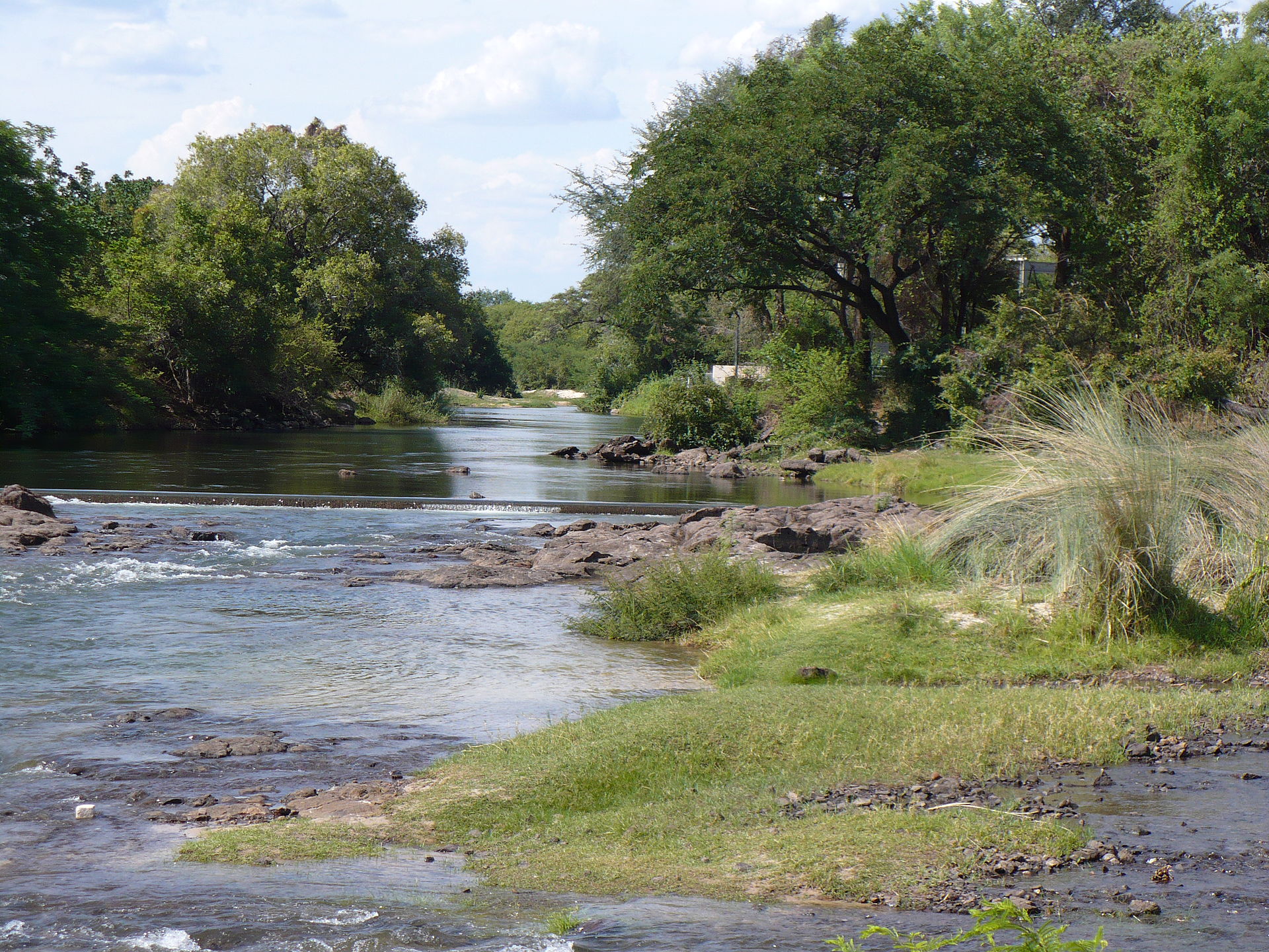 Vision Aid Overseas Partnership Helping Sight Issues In Zambia