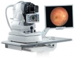 nidek pct approved fundus camera