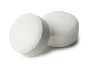 aspirin link to macular degeneration