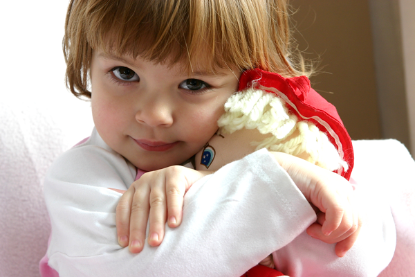 increasing numbers of children not receiving eye testing