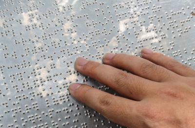 Online Today Scheme Launched To Help The Visually Impaired Use The Internet