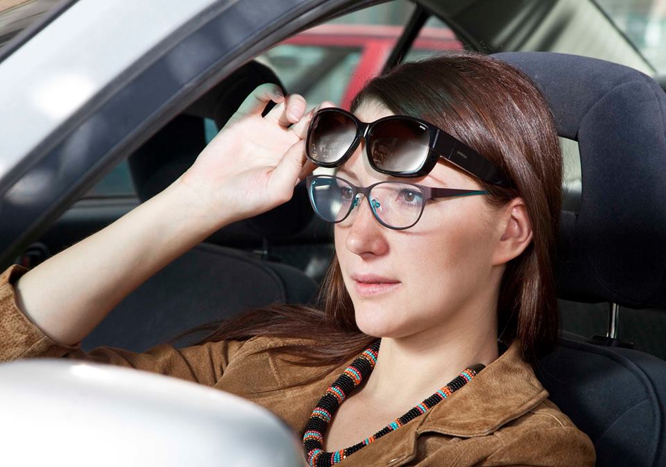 Easyfit Sunglasses