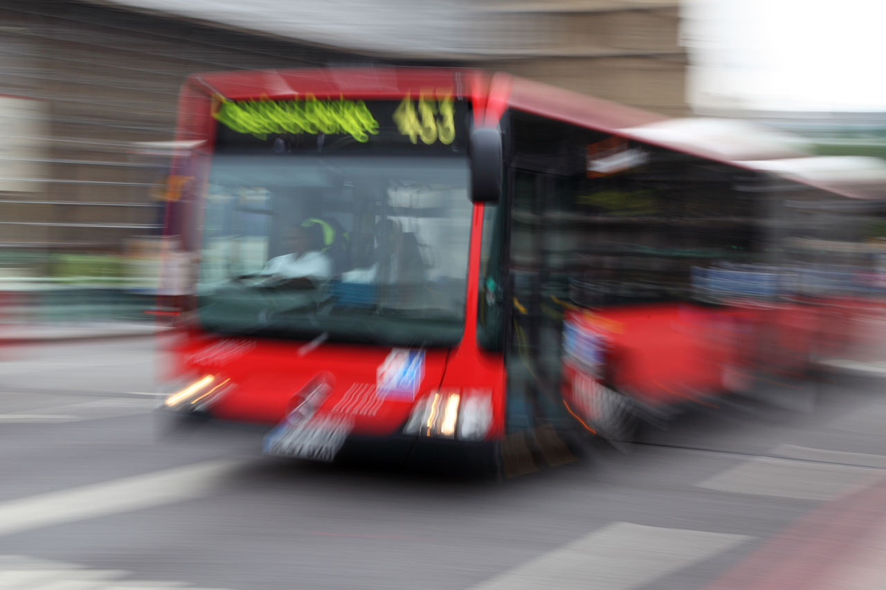 Glaucoma and its effects on drivers