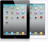 Apple iPad 2 App EyeDispense
