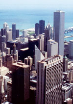 chicago world council of optometry