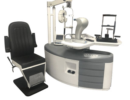 Frastema Three Stars Combi Unit - Reconditioned