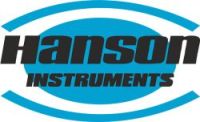national optometric conference sponsored by hanson instruments