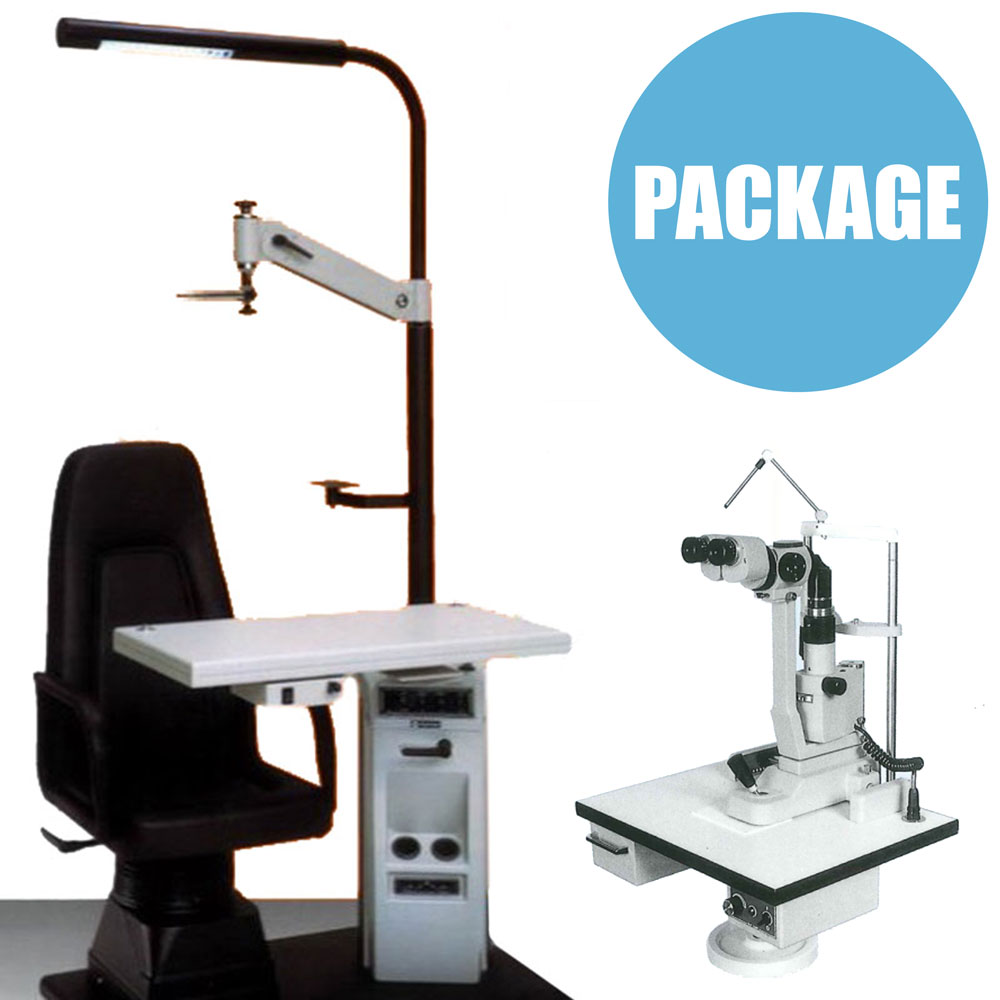 Hanson Instruments