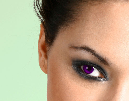 contact lens warnings