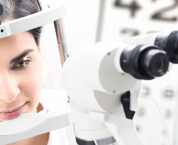 quickly diagnosed detached retina saves patients sight