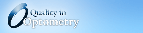 quality in optometry
