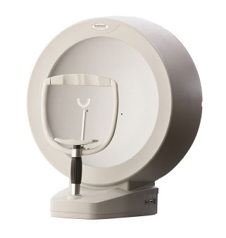 Medmont M700 Automated Perimeter