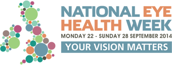 National Eye Health Week 2014 A Success