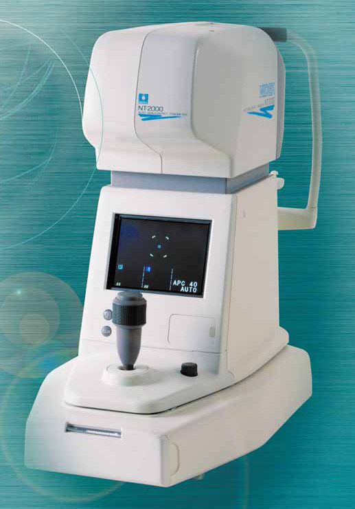 Hanson Instruments