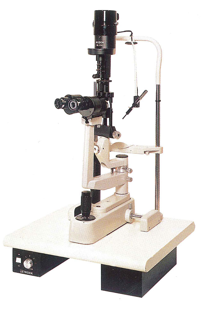 Hanson Instruments