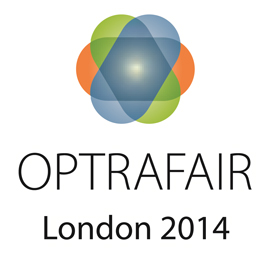 Surge In Interest For Optrafair London