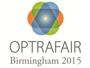 Optrafair Birmingham 2015 Taking Shape