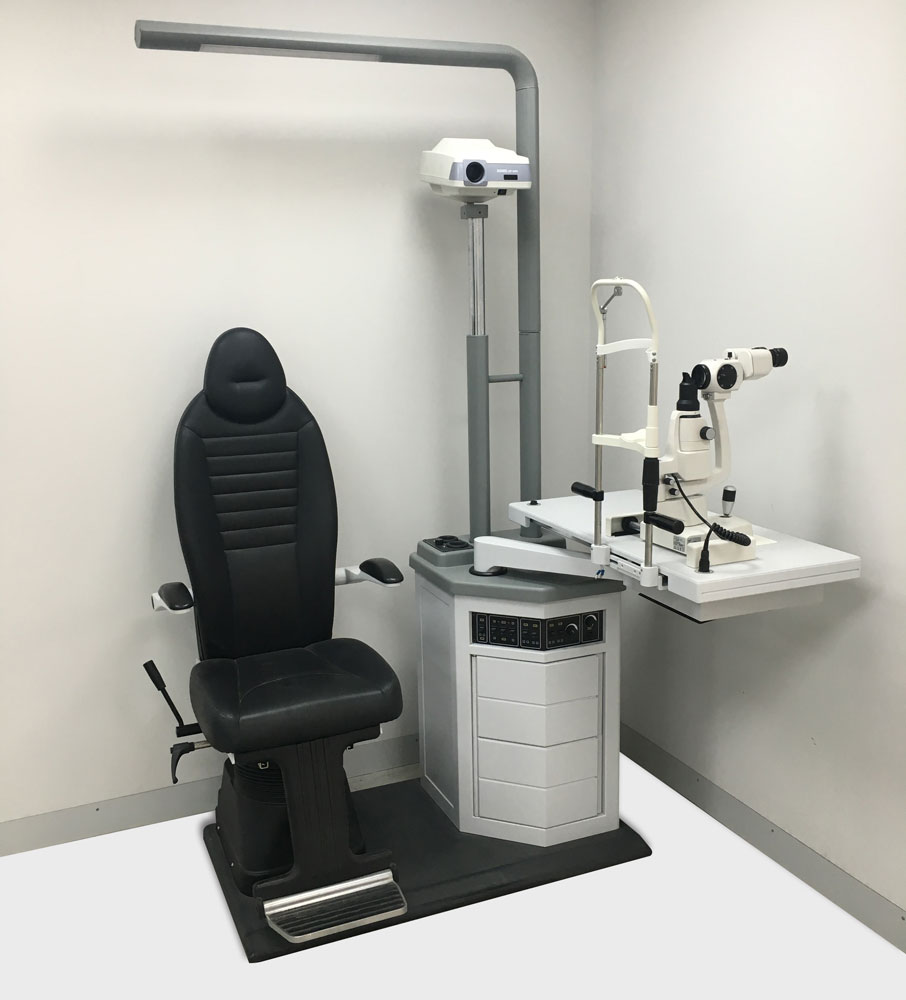 Frastema Polyvisus Traslatore Combi Unit 
