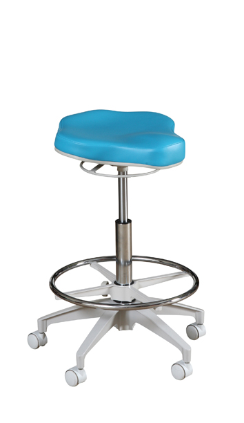 Posture POS-NB Medical Stool