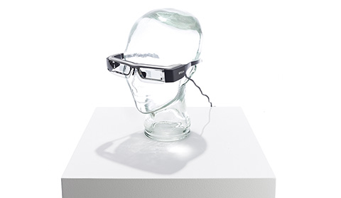 UPDATE - Smart Glasses Win Google Research Competition