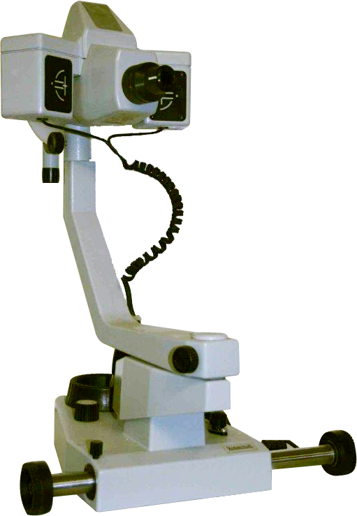 Hanson Instruments