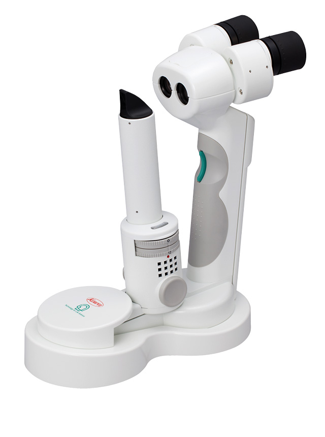 Kowa SL-17 LED Slit Lamp