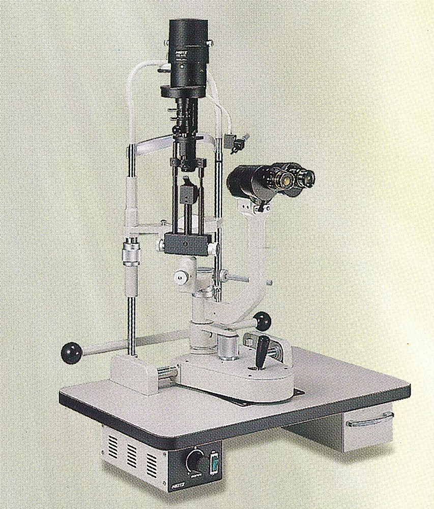 Hanson Instruments