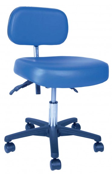 Luna S-LUN-GT Medical Stool
