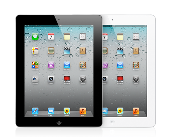 ipad app lauched to help children with lazy eye