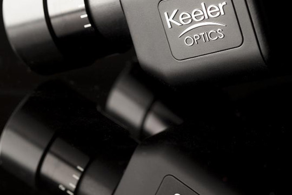 Keeler KSL-Z3 Slit Lamp