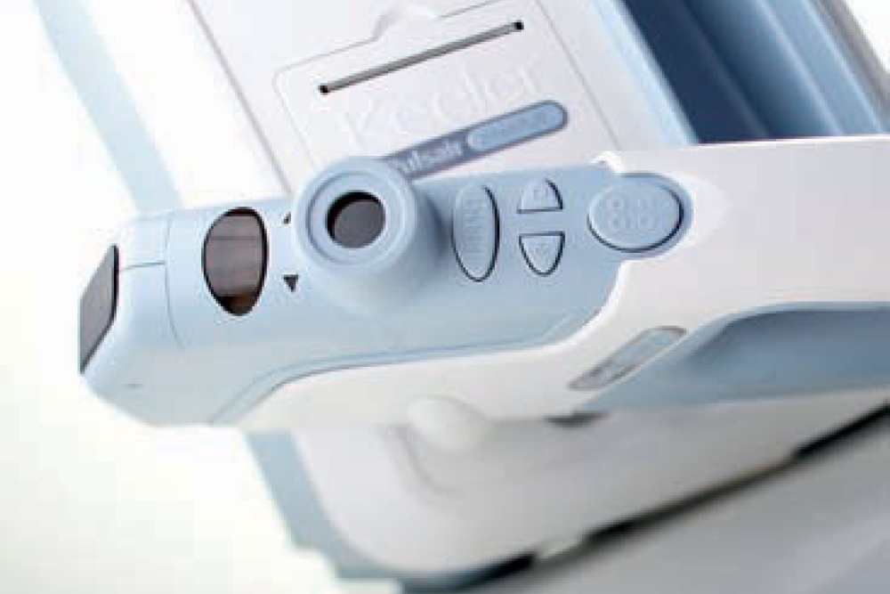 Hanson Instruments
