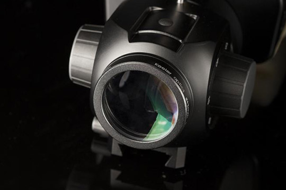 Keeler KSL-Z3 Slit Lamp