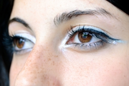 new dry eye eye drops offer symptom relief