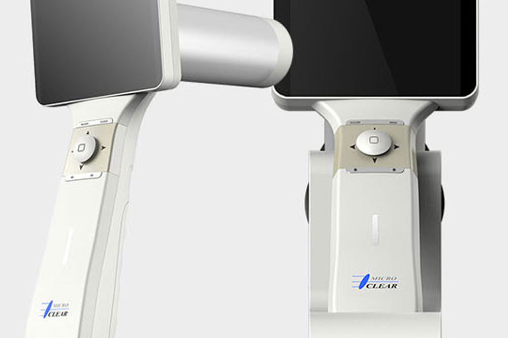 Hanson Instruments