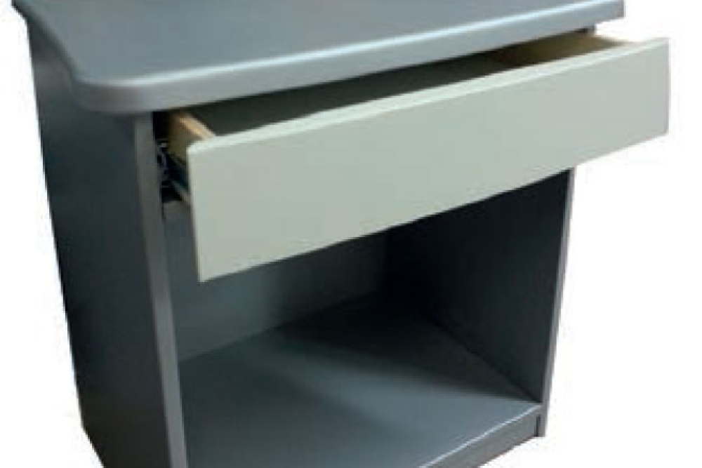 CSO Refraction Unit Chest Of Drawers