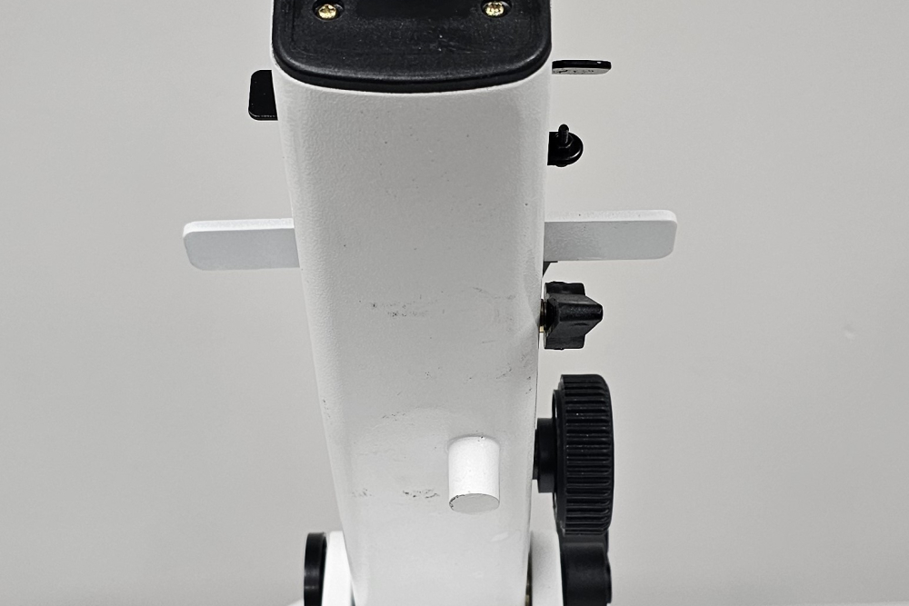 Hanson TW-1004 Manual Focimeter
