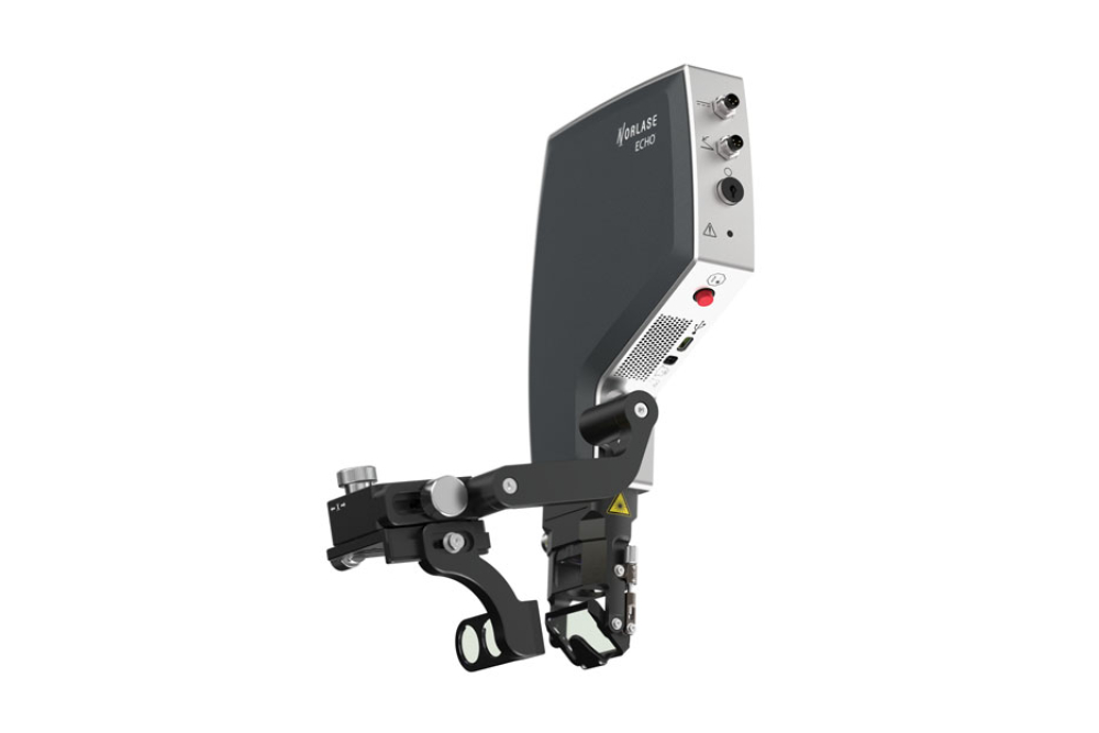 Norlase Echo - Multispot Pattern Laser