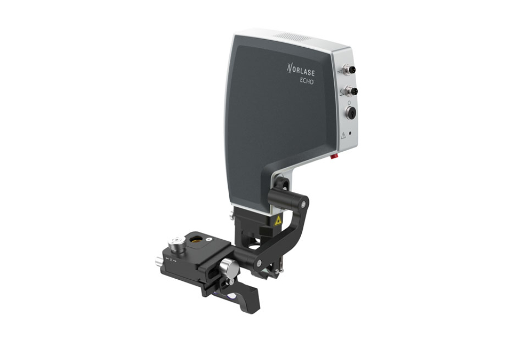 Norlase Echo - Multispot Pattern Laser