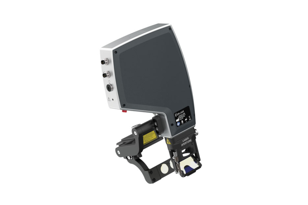 Norlase Echo - Multispot Pattern Laser
