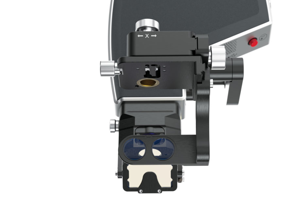 Norlase Echo - Multispot Pattern Laser