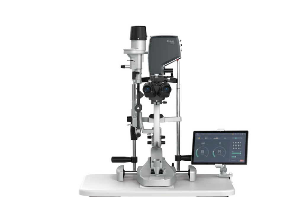 Norlase Echo - Multispot Pattern Laser