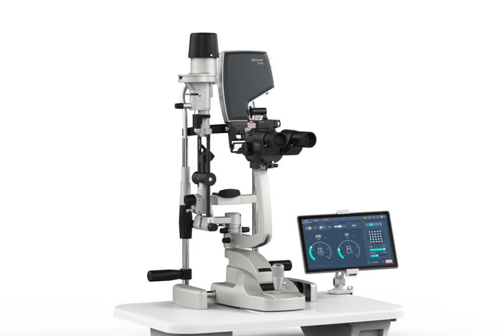 Norlase Echo - Multispot Pattern Laser